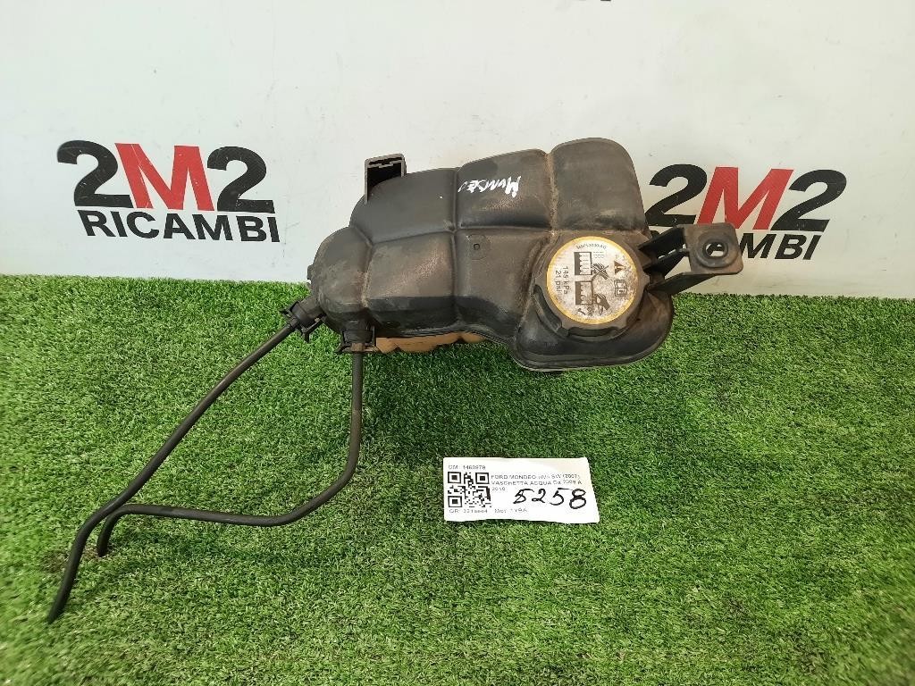 Vaschetta Acqua 1460978 Ford Mondeo IV SW 2007
