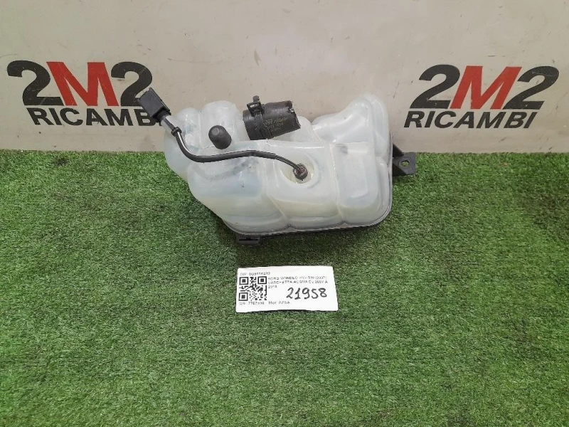 Vaschetta Acqua 6G918K218 Ford Mondeo IV SW 2007