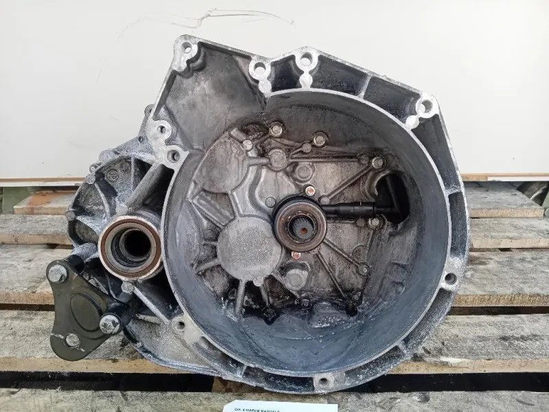 Cambio H1BR7002ADB 6 MARCE MANUALE Ford Fiesta VII 2017