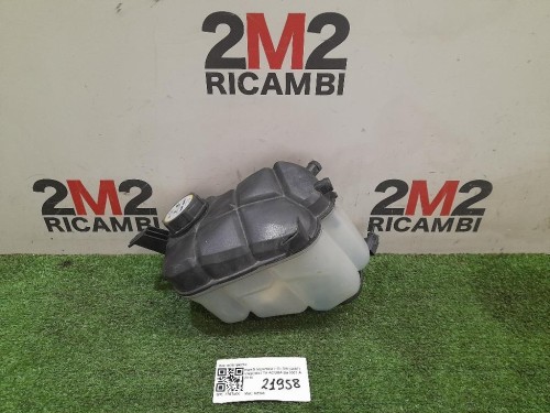 Vaschetta Acqua 6G918K218 Ford Mondeo IV SW 2007