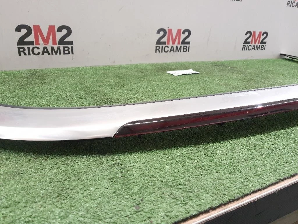 Modanatura Copricofano Capote HARD TOP 8W78530983Q7 Audi A5 F57 Cabrio 2016