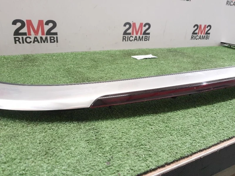 Modanatura Copricofano Capote HARD TOP 8W78530983Q7 Audi A5 F57 Cabrio 2016