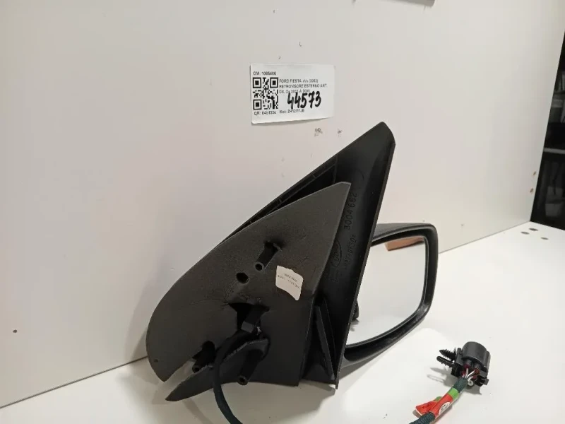 Retrovisore Esterno ANT DX 1085406 Ford Fiesta V 2002