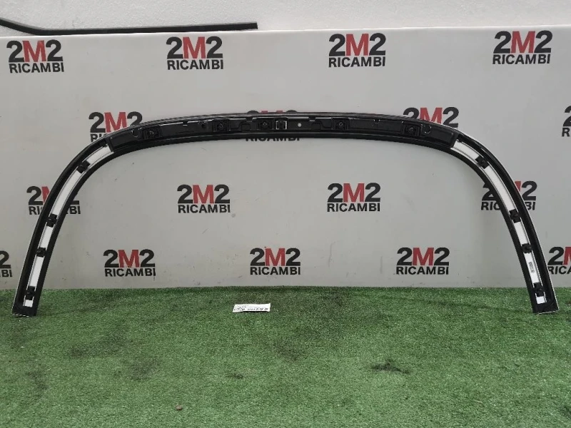 Modanatura Copricofano Capote HARD TOP 8W78530983Q7 Audi A5 F57 Cabrio 2016