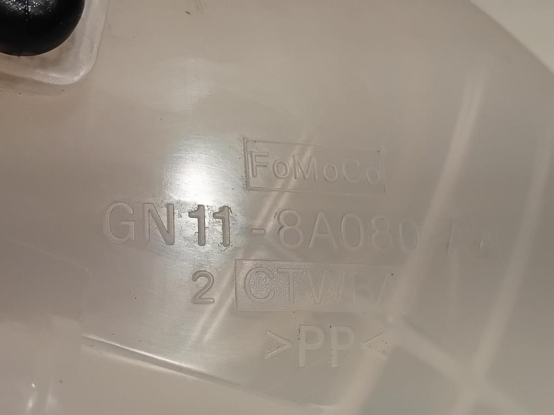 Vaschetta Acqua GN11-8A080-AA Ford PUMA II 2024
