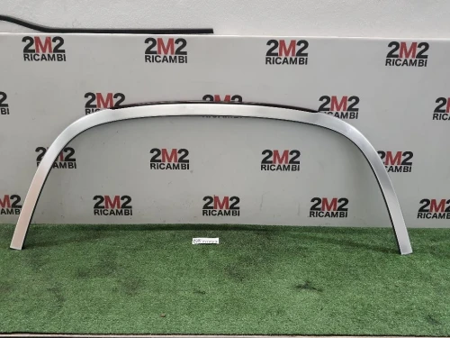 Modanatura Copricofano Capote HARD TOP 8W78530983Q7 Audi A5 F57 Cabrio 2016