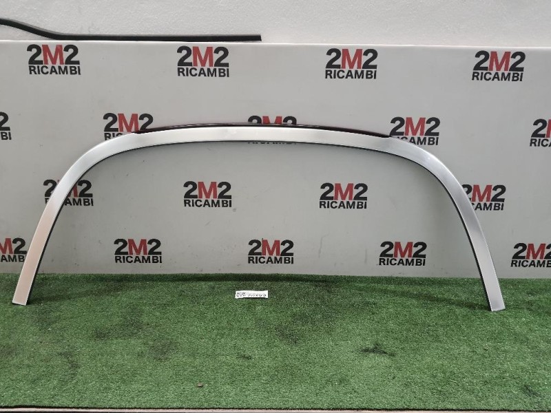 Modanatura Copricofano Capote HARD TOP 8W78530983Q7 Audi A5 F57 Cabrio 2016