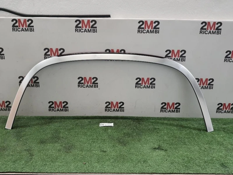 Modanatura Copricofano Capote HARD TOP 8W78530983Q7 Audi A5 F57 Cabrio 2016