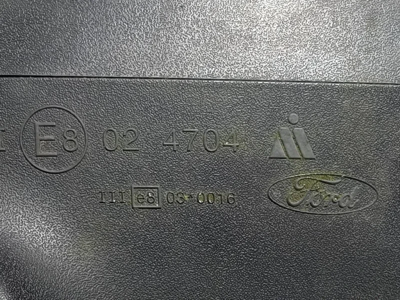 Retrovisore Esterno ANT DX RH 4201-012 Ford Fiesta VI 2008