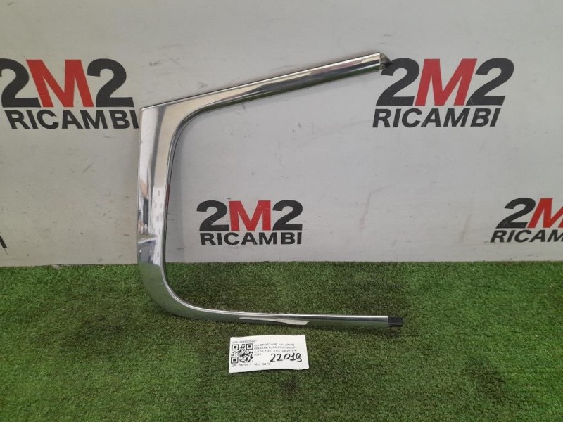 Modanatura Cristallo LATO POST DX 83852D9001 Kia Sportage IV 2016
