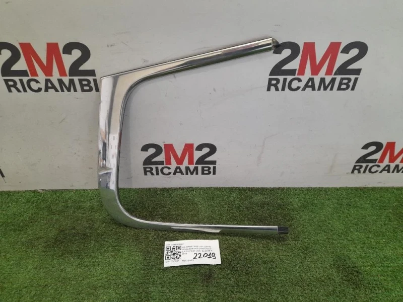 Modanatura Cristallo LATO POST DX 83852D9001 Kia Sportage IV 2016