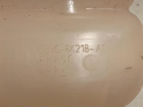 Vaschetta Acqua EB3G-8K218-AC Ford Ranger III 2009