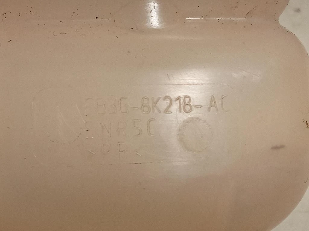 Vaschetta Acqua EB3G-8K218-AC Ford Ranger III 2009