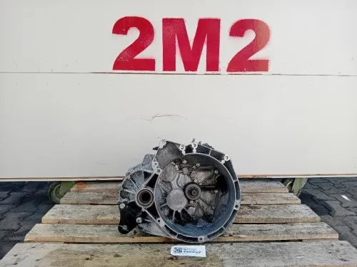 Cambio H1BR7002ADB 6 MARCE MANUALE Ford Fiesta VII 2017