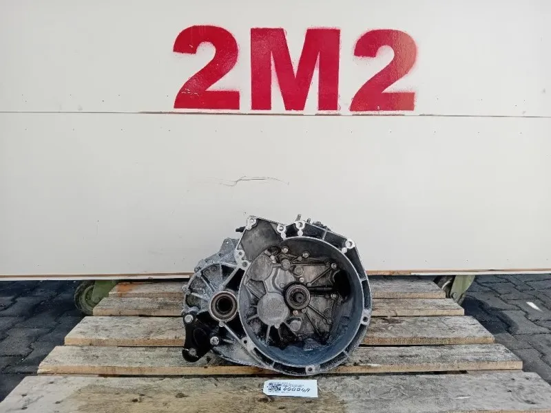 Cambio H1BR7002ADB 6 MARCE MANUALE Ford Fiesta VII 2017