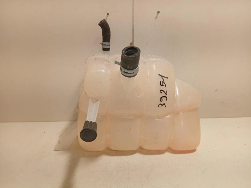 Vaschetta Acqua EB3G-8K218-AC Ford Ranger III 2009