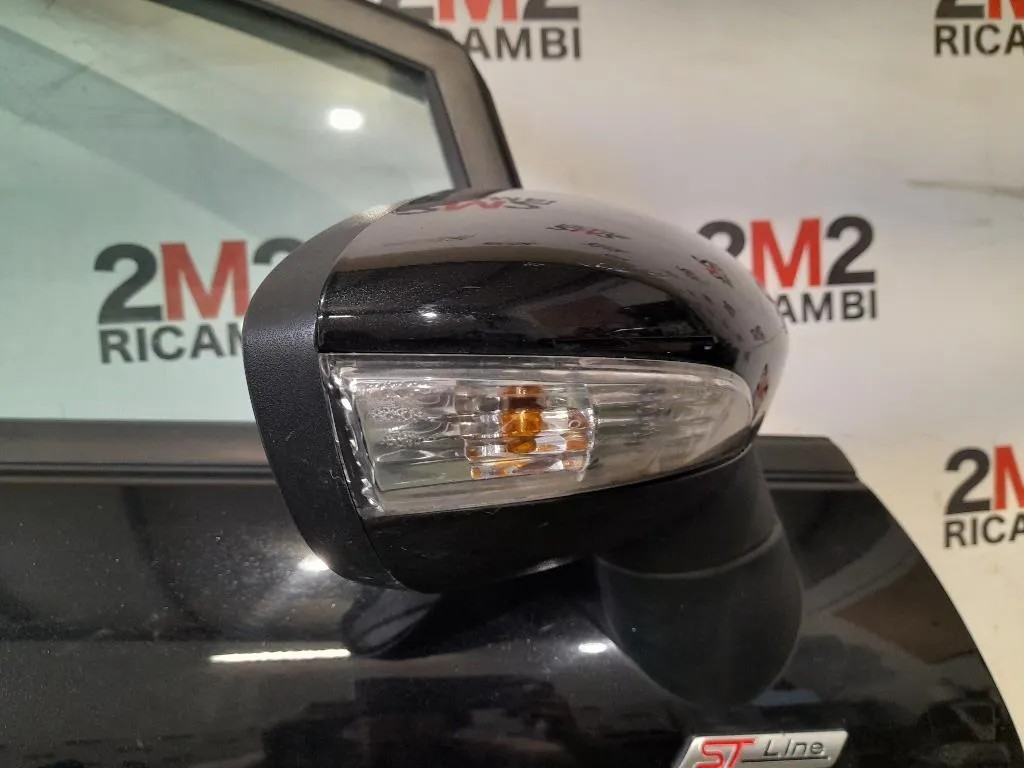 Retrovisore Esterno ANT DX 1753801 Ford Fiesta VI 2008