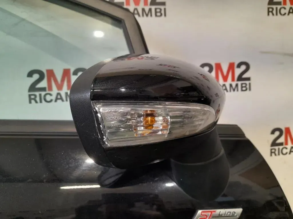 Retrovisore Esterno ANT DX 1753801 Ford Fiesta VI 2008