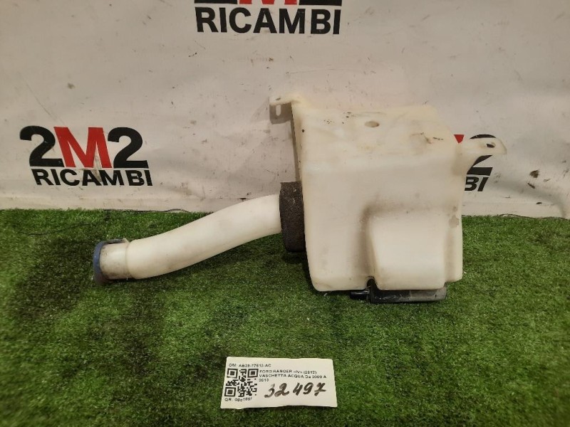 Modanatura Cristallo Deflettore SX Opel Mokka 2013