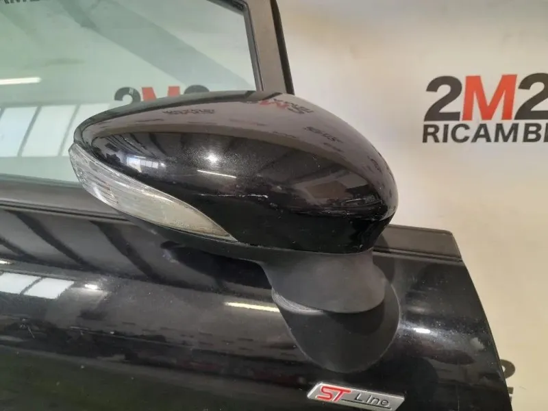 Retrovisore Esterno ANT DX 1753801 Ford Fiesta VI 2008