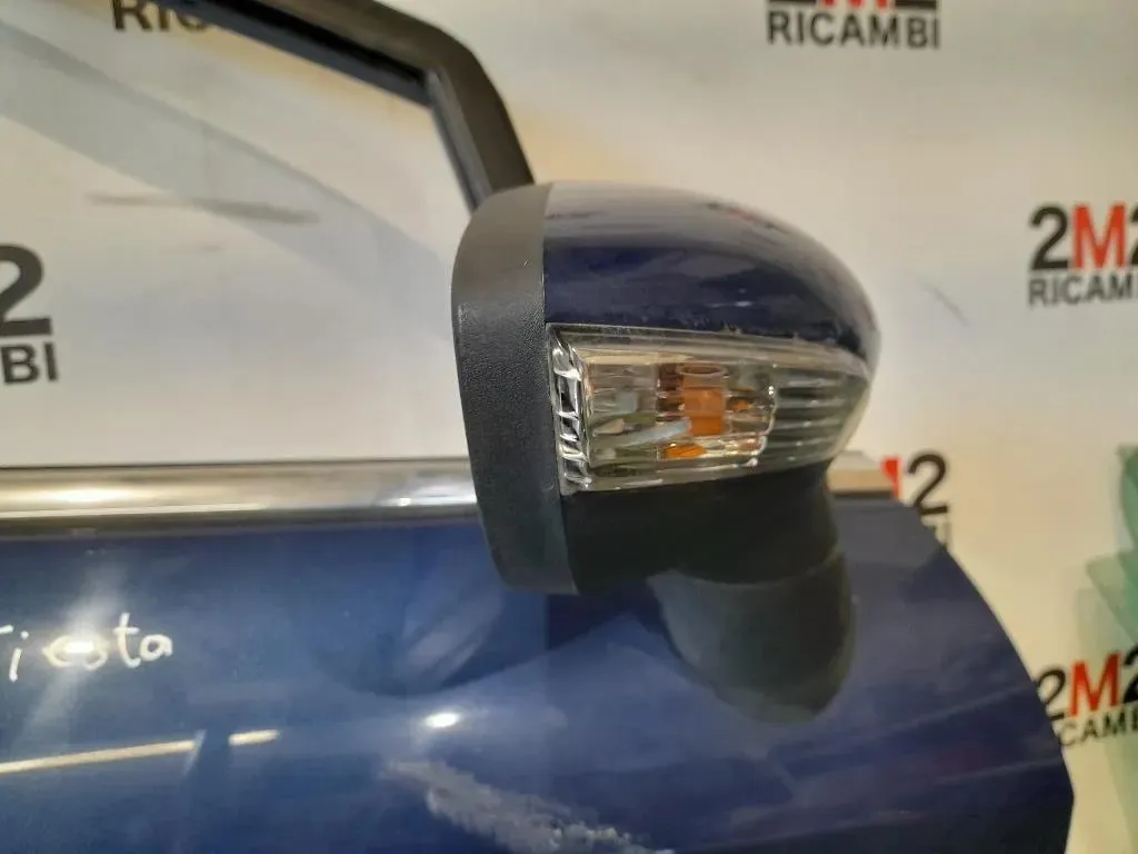 Retrovisore Esterno ANT DX 1753801 Ford Fiesta VI 2008