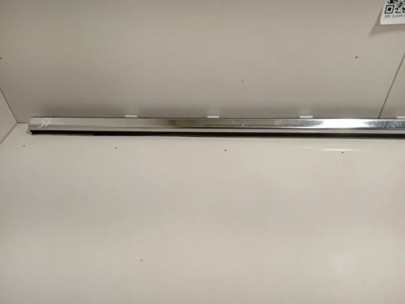 Modanatura Cristallo Deflettore SX Opel Mokka 2013