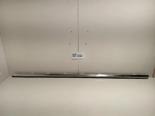 Modanatura Cristallo Deflettore SX Opel Mokka 2013