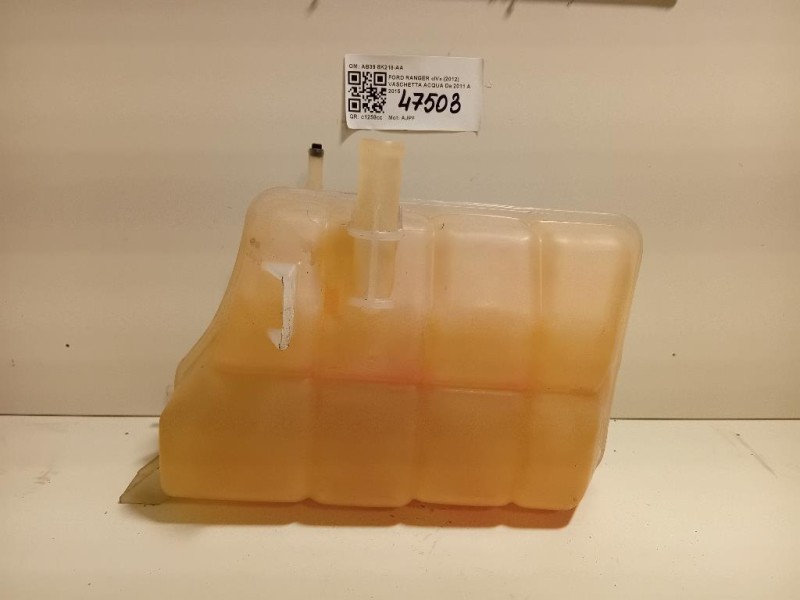 Modanatura Cristallo Deflettore SX Opel Mokka 2013