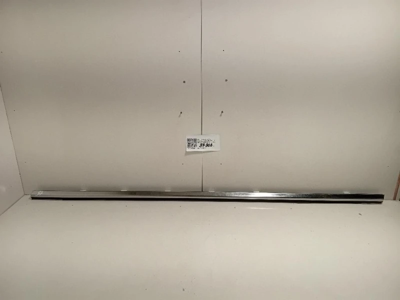 Modanatura Cristallo Deflettore SX Opel Mokka 2013