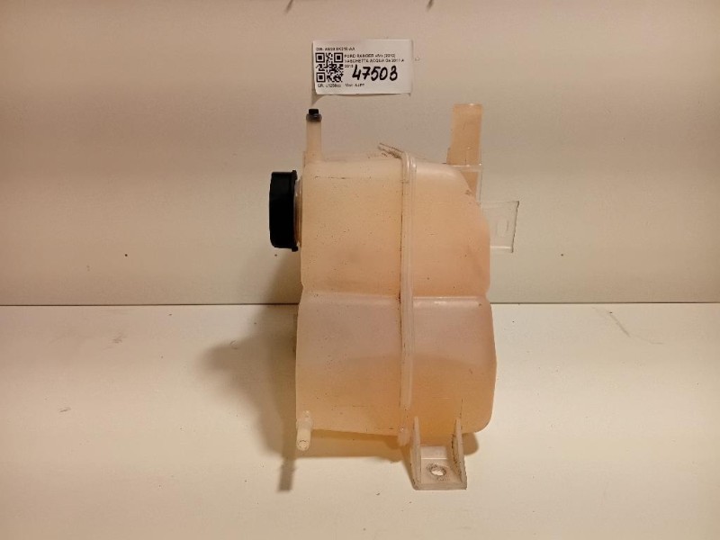 Vaschetta Acqua AB39 8K218-AA Ford Ranger IV 2012