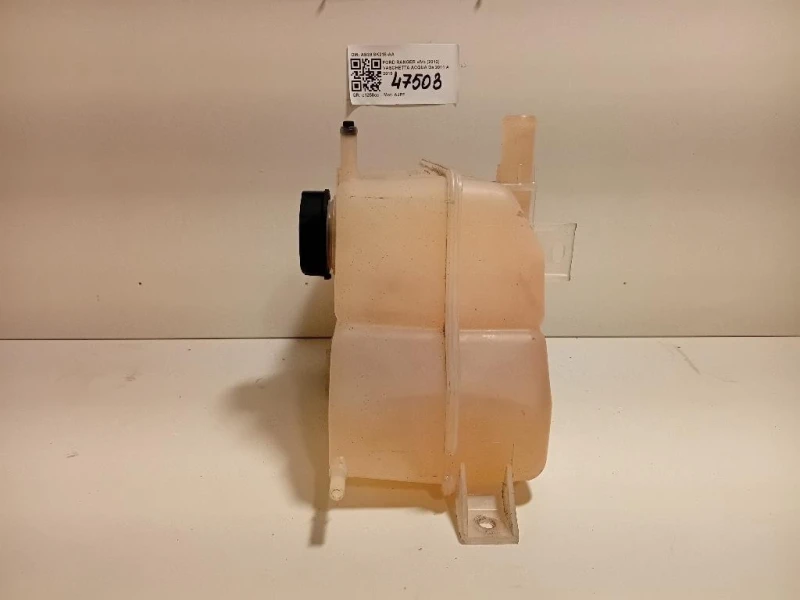 Vaschetta Acqua AB39 8K218-AA Ford Ranger IV 2012