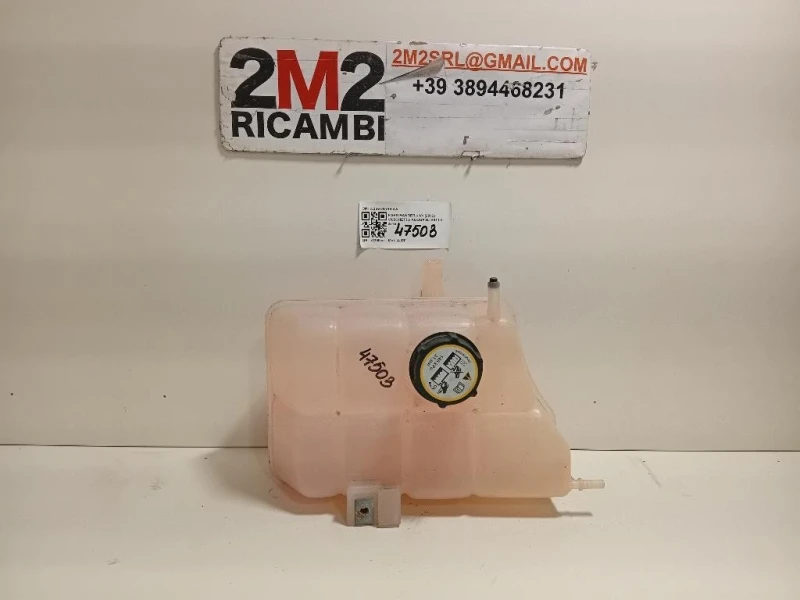 Vaschetta Acqua AB39 8K218-AA Ford Ranger IV 2012