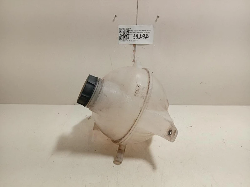 Vaschetta Acqua BK21-8K218 Ford Transit Custom I 2013