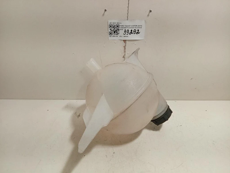 Vaschetta Acqua BK21-8K218 Ford Transit Custom I 2013