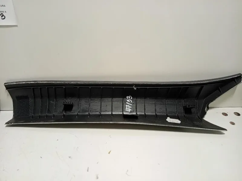 Modanatura Cristallo Montante Parabrezza DX A170 698 04 98 Mercedes Classe SLK R170 1997