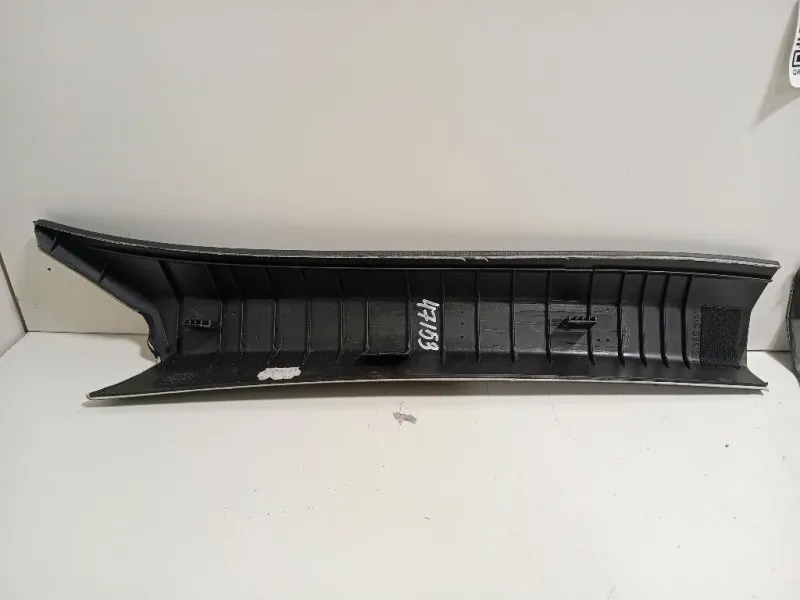 Modanatura Cristallo Montante Parabrezza DX A170 698 04 98 Mercedes Classe SLK R170 1997