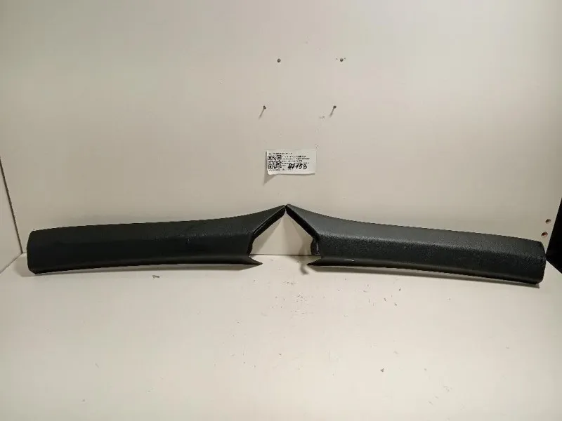 Modanatura Cristallo Montante Parabrezza DX A170 698 04 98 Mercedes Classe SLK R170 1997