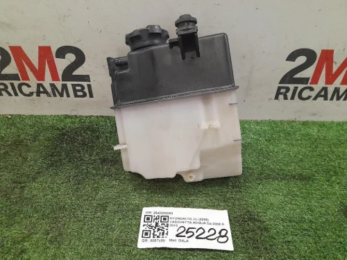 Vaschetta Acqua 254300X000 Hyundai I10 I 2008