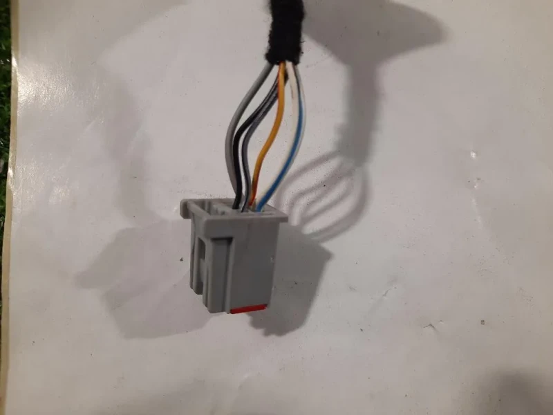 Retrovisore Esterno ANT DX 024704 Ford Fiesta VI 2008