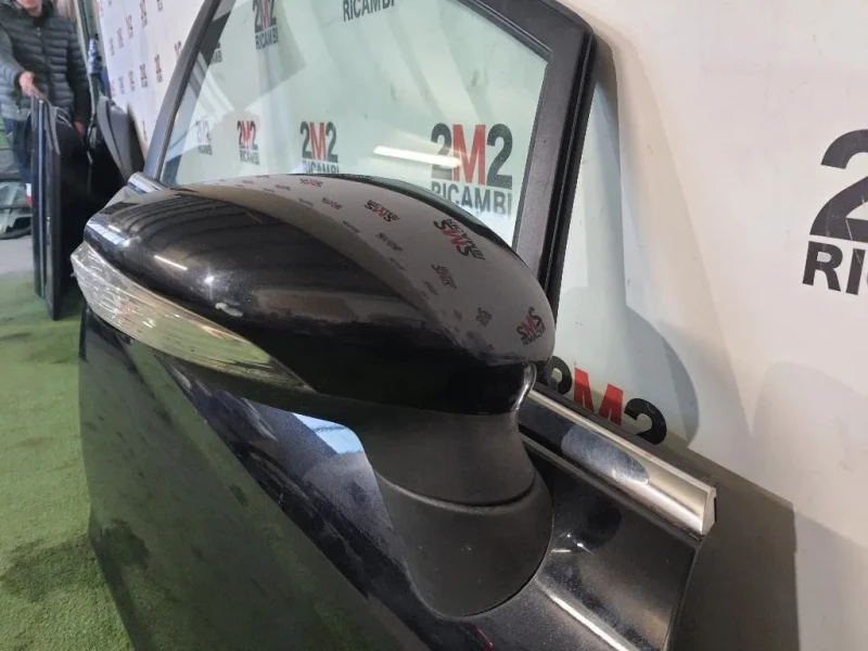 Retrovisore Esterno ANT DX 1796314 Ford Fiesta VI 2012