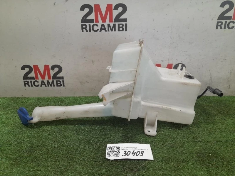 Vaschetta Acqua 98610-3Z001 Hyundai I40 2012