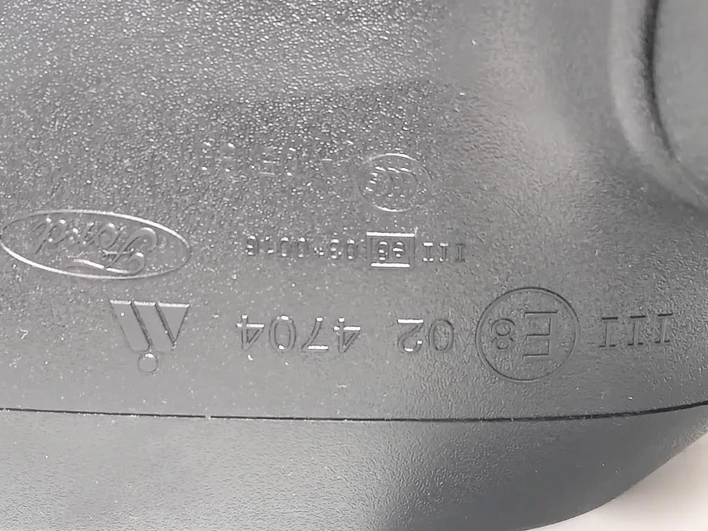 Retrovisore Esterno ANT DX 4201012 Ford Fiesta VI 2012