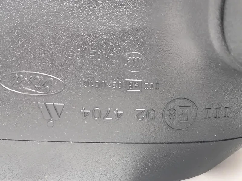 Retrovisore Esterno ANT DX 4201012 Ford Fiesta VI 2012