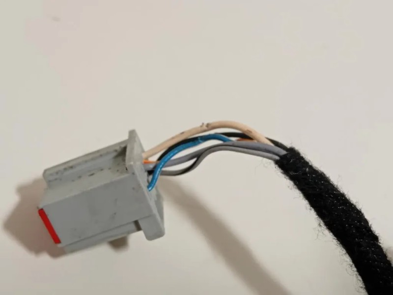 Retrovisore Esterno ANT DX 4201012 Ford Fiesta VI 2012