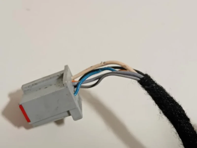 Retrovisore Esterno ANT DX 4201012 Ford Fiesta VI 2012