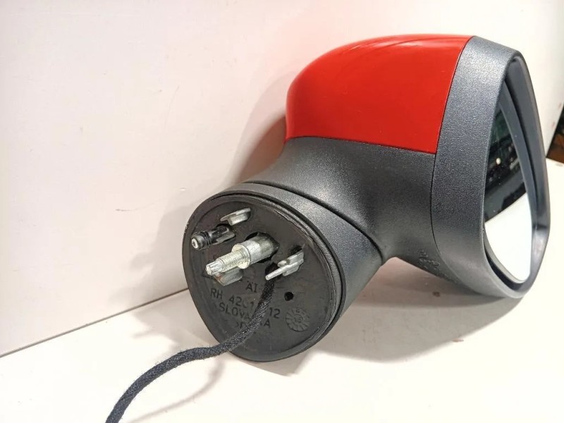 Retrovisore Esterno ANT DX 4201012 Ford Fiesta VI 2012