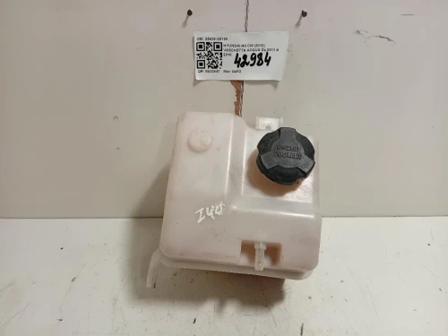 Vaschetta Acqua 25430-3Z100 Hyundai I40 CW 2012