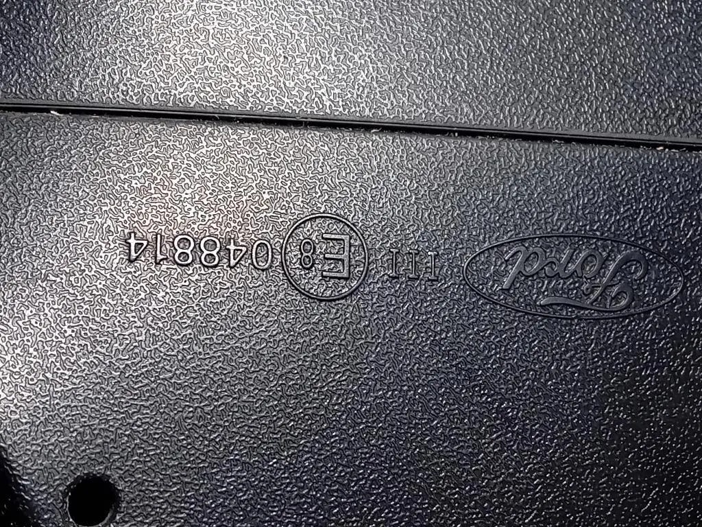 Retrovisore Esterno ANT DX 8801-012 Ford Fiesta VII 2017