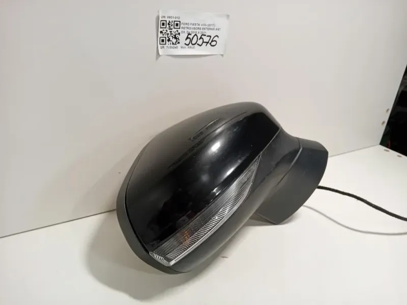 Retrovisore Esterno ANT DX 8801-012 Ford Fiesta VII 2017