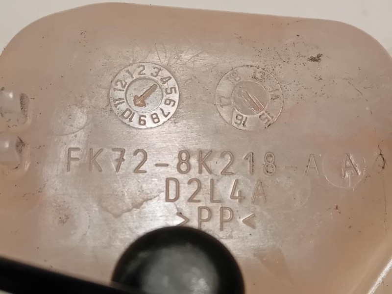 Modanatura Estraschiavetro Porta ANT DX 4K0 837 476 Audi A6 4GD Avant 2016